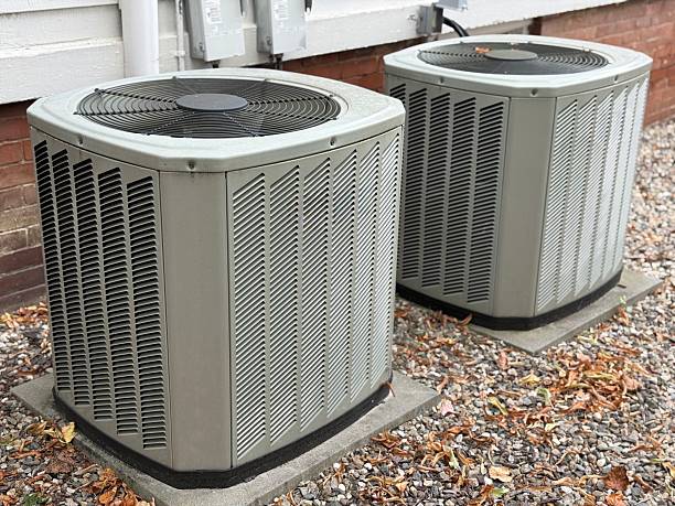 Reliable Emergency Hvac contractor in East Kingston, NH by JG Cool HVAC